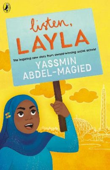 Picture of Listen, Layla