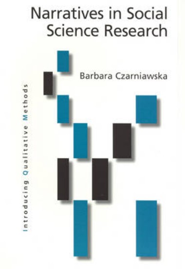 Picture of Narratives in Social Science Research