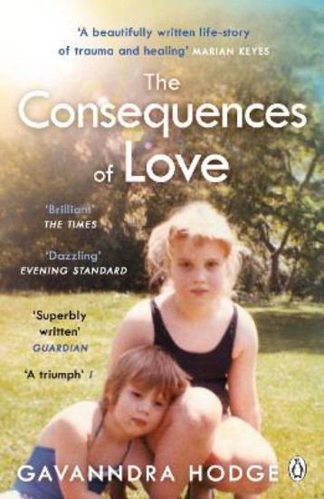 Picture of Consequences of Love