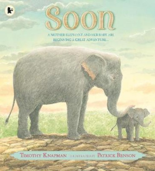 Picture of Soon