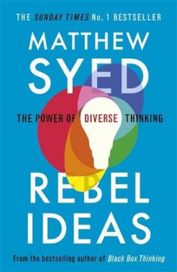Picture of Rebel Ideas: The Power of Diverse Thinking