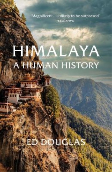 Picture of Himalaya: A Human History