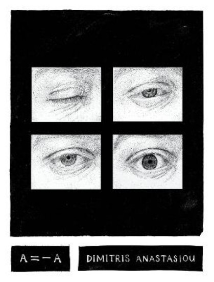 Picture of A=-A