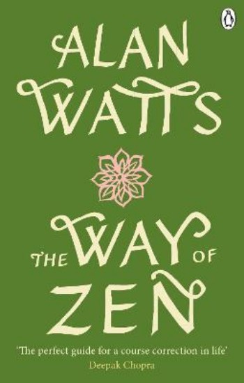 Picture of Way of Zen