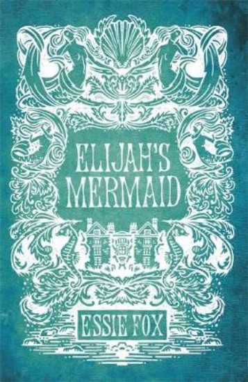 Picture of Elijah's Mermaid