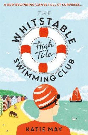 Picture of Whitstable High Tide Swimming Club