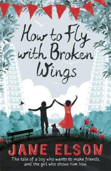 Picture of How to Fly with Broken Wings