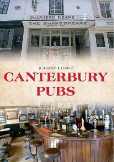 Picture of Canterbury Pubs