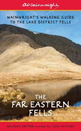 Picture of The Far Eastern Fells (Walkers Edition): Wainwright's Walking Guide to the Lake District Fells Book 2