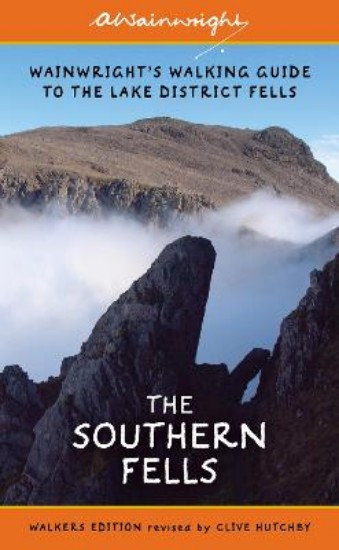 Picture of The Southern Fells (Walkers Edition): Wainwright's Walking Guide to the Lake District Fells Book 4