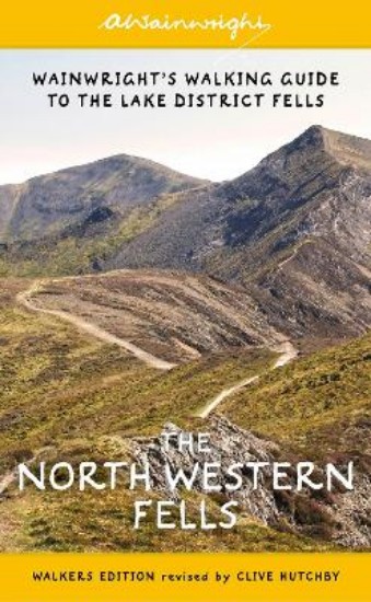 Picture of The North Western Fells (Walkers Edition): Wainwright's Walking Guide to the Lake District: Book 6