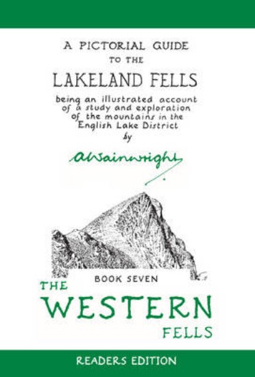 Picture of The Western Fells