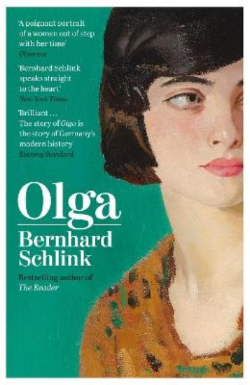 Picture of Olga