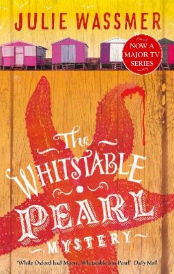 Picture of Whitstable Pearl Mystery: Whitstable Pearl Mysteries 1