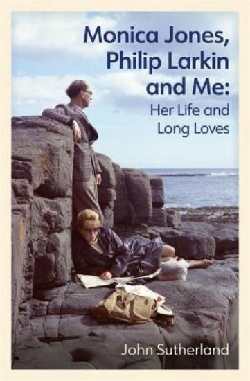 Picture of Monica Jones, Philip Larkin and Me: Her Life and Long Loves