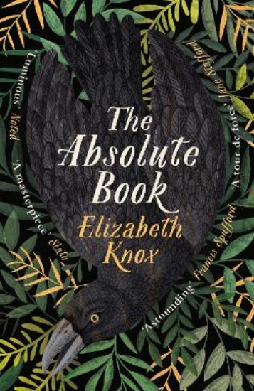 Picture of Absolute Book