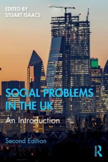 Picture of Social Problems in the UK: An Introduction