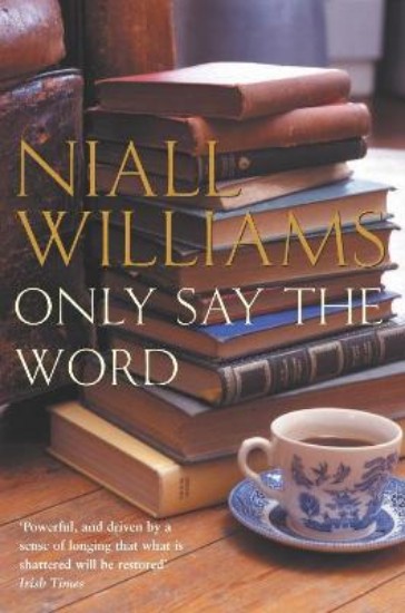 Picture of Only Say the Word