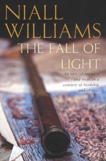 Picture of The Fall of Light