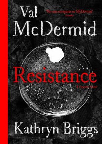 Picture of Resistance: A Graphic Novel