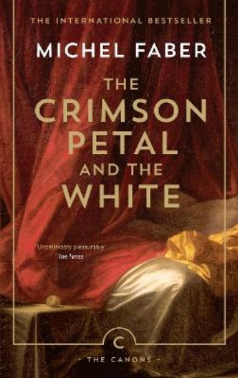 Picture of Crimson Petal and the White