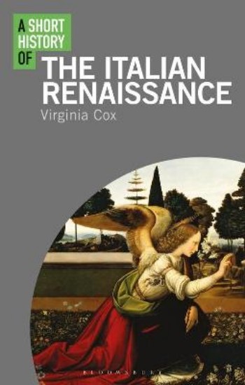 Picture of Short History of the Italian Renaissance