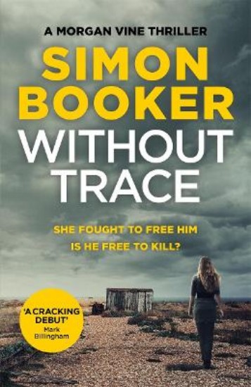 Picture of Without Trace