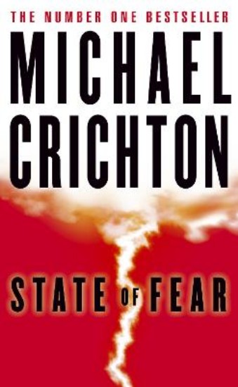 Picture of State of Fear