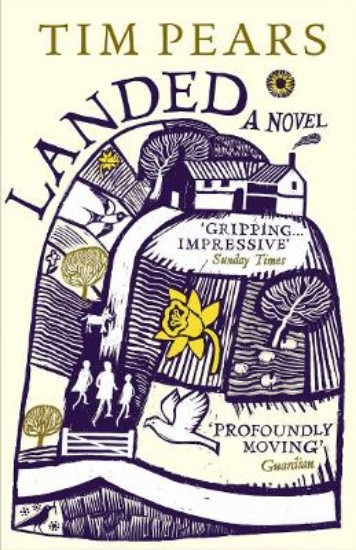 Picture of Landed