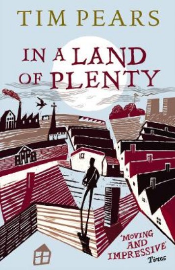 Picture of In A Land Of Plenty