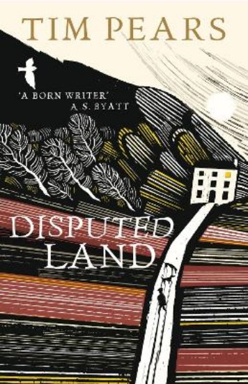 Picture of Disputed Land