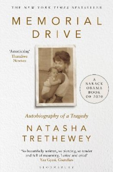 Picture of Memorial Drive: A Daughter's Memoir