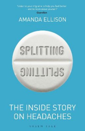 Picture of Splitting: The Inside Story on Headaches
