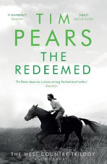 Picture of The Redeemed: The West Country Trilogy