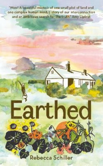 Picture of Earthed: A Memoir