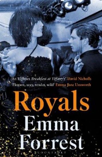 Picture of Royals