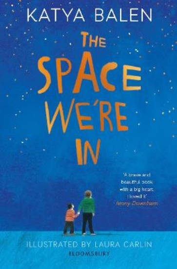 Picture of The Space We're In