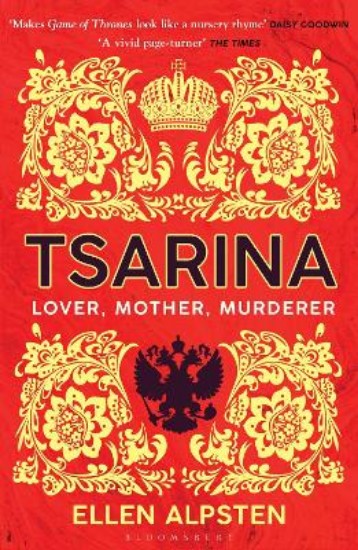 Picture of Tsarina