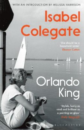 Picture of Orlando King