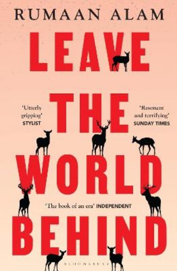 Picture of Leave the World Behind