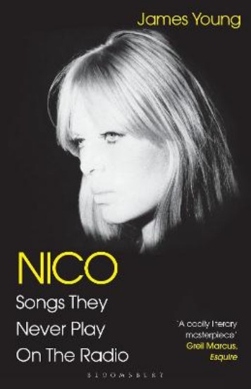 Picture of Nico, Songs They Never Play on the Radio