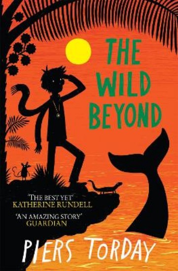 Picture of Wild Beyond