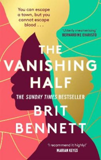 Picture of Vanishing Half: Shortlisted for the Women's Prize 2021