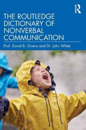 Picture of The Routledge Dictionary of Nonverbal Communication