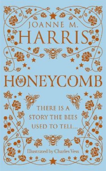 Picture of Honeycomb