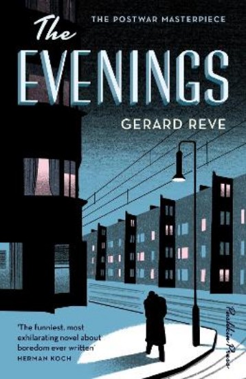 Picture of The Evenings