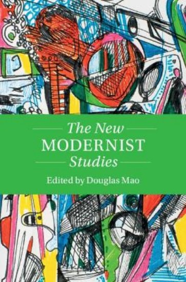 Picture of New Modernist Studies