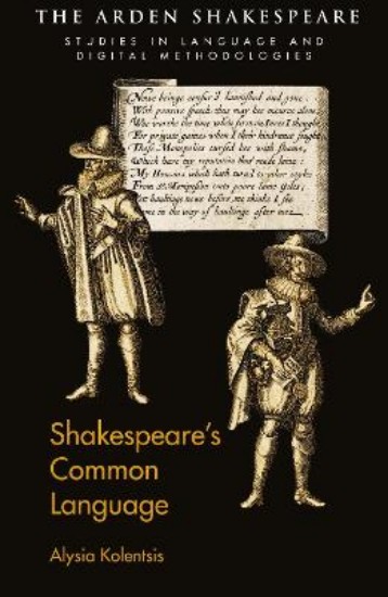 Picture of Shakespeare's Common Language