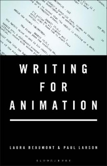 Picture of Writing for Animation