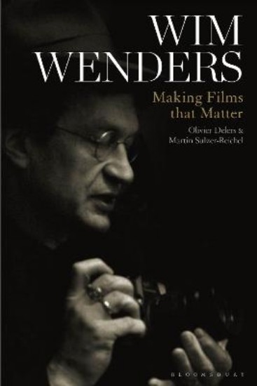 Picture of Wim Wenders: Making Films that Matter